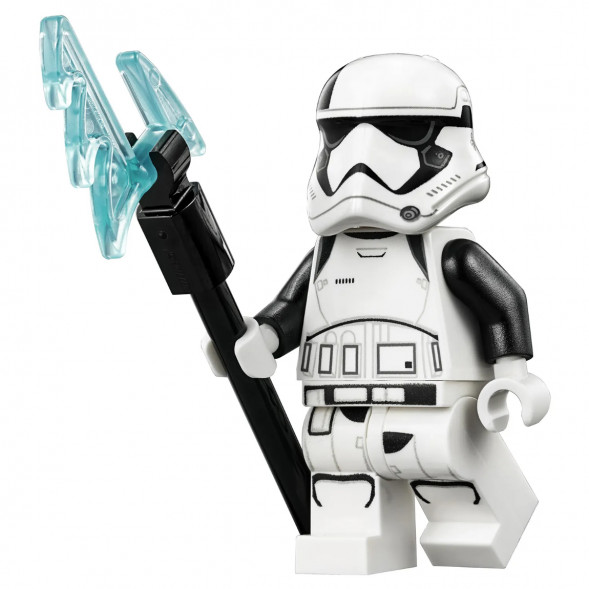 Конструктор LEGO Star Wars 75197 Боевой набор специалистов Первого Ордена в Пензе
