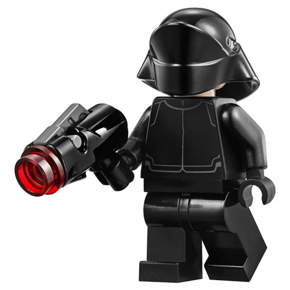 Конструктор LEGO Star Wars 75197 Боевой набор специалистов Первого Ордена в Пензе
