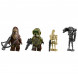 Конструктор LEGO Star Wars 75042 Боевой корабль дроидов в Пензе