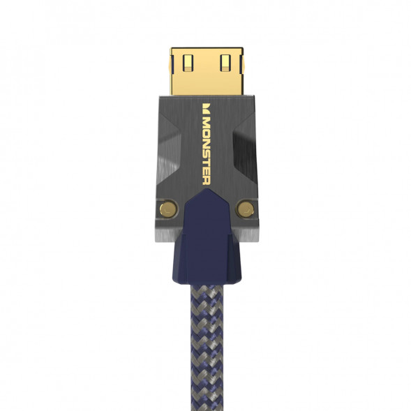 Кабель Monster Cable HDMI M3000 UHD 8K Dolby Vision HDR 48GBPS 5M в Пензе