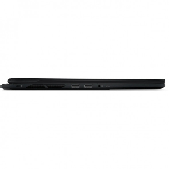 Ноутбук MSI Stealth 18 HX A2WI-083RU (18&amp;quot;, IPS, Intel Core Ultra 9 290HX Plus 2.7ГГц, 24 ядер, 32ГБ DDR5, 2ТБ SSD, NVIDIA GeForce RTX 5080, TGP 150Вт, Windows 11 Home), черный в Пензе
