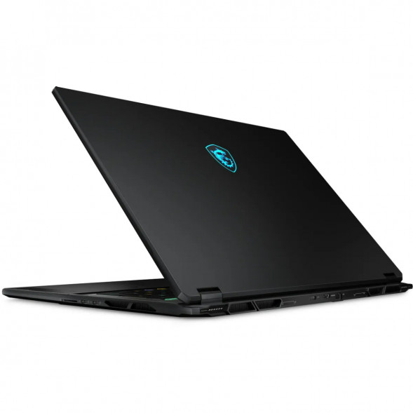 Ноутбук MSI Stealth 18 HX A2WI-083RU (18&amp;quot;, IPS, Intel Core Ultra 9 290HX Plus 2.7ГГц, 24 ядер, 32ГБ DDR5, 2ТБ SSD, NVIDIA GeForce RTX 5080, TGP 150Вт, Windows 11 Home), черный в Пензе