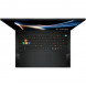 Ноутбук MSI Stealth 18 HX A2WI-083RU (18&amp;quot;, IPS, Intel Core Ultra 9 290HX Plus 2.7ГГц, 24 ядер, 32ГБ DDR5, 2ТБ SSD, NVIDIA GeForce RTX 5080, TGP 150Вт, Windows 11 Home), черный в Пензе