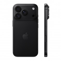 Смартфон Apple iPhone 18 Pro 512GB (SIM + eSIM), Black