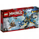 Конструктор LEGO Ninjago 70602 Дракон Джея в Пензе