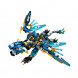 Конструктор LEGO Ninjago 70602 Дракон Джея в Пензе