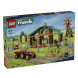 Конструктор LEGO Friends 42617 Приют для животных с фермы в Пензе