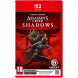 Игра Assassin&amp;#039;s Creed: Shadows [Nintendo Switch 2, русские субтитры] в Пензе