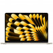 Ноутбук Apple MacBook Air 15 2026 MDVD4 (M5 10-Core GPU, 16/512GB), Сияющая звезда/Starlight в Пензе