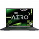 Ноутбук Gigabyte AERO X16 4WH (4WHN3KZC94DD) (16&amp;quot;, IPS, AMD Ryzen AI 9 465 Zen 5, 2ГГц, 10 ядер, 16ГБ DDR5, 1ТБ SSD, NVIDIA GeForce RTX 5070 8 ГБ, без ОС), серебристый в Пензе