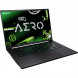 Ноутбук Gigabyte AERO X16 4WH (4WHN3KZC94DD) (16&amp;quot;, IPS, AMD Ryzen AI 9 465 Zen 5, 2ГГц, 10 ядер, 16ГБ DDR5, 1ТБ SSD, NVIDIA GeForce RTX 5070 8 ГБ, без ОС), серебристый в Пензе