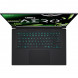 Ноутбук Gigabyte AERO X16 4WH (4WHN3KZC94DD) (16&amp;quot;, IPS, AMD Ryzen AI 9 465 Zen 5, 2ГГц, 10 ядер, 16ГБ DDR5, 1ТБ SSD, NVIDIA GeForce RTX 5070 8 ГБ, без ОС), серебристый в Пензе