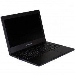 Ноутбук Гравитон Н14И-ТП 227799 (14", IPS, Intel Core i5 - 1135G7, 4 ядра, 16 ГБ DDR4, SSD 512 ГБ, Iris Xe Graphics, Без ОС), чёрный