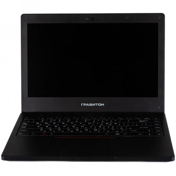 Ноутбук Гравитон Н14И-ТП 227799 (14&amp;quot;, IPS, Intel Core i5 - 1135G7, 4 ядра, 16 ГБ DDR4, SSD 512 ГБ, Iris Xe Graphics, Без ОС), чёрный в Пензе