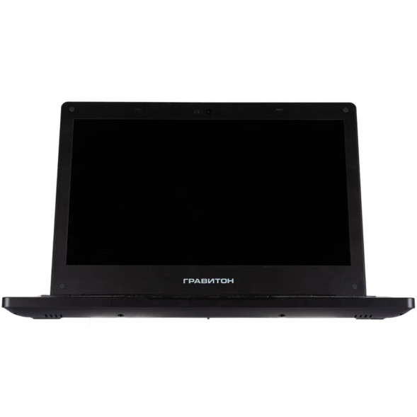 Ноутбук Гравитон Н14И-ТП 227799 (14&amp;quot;, IPS, Intel Core i5 - 1135G7, 4 ядра, 16 ГБ DDR4, SSD 512 ГБ, Iris Xe Graphics, Без ОС), чёрный в Пензе