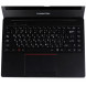 Ноутбук Гравитон Н14И-ТП 227799 (14&amp;quot;, IPS, Intel Core i5 - 1135G7, 4 ядра, 16 ГБ DDR4, SSD 512 ГБ, Iris Xe Graphics, Без ОС), чёрный в Пензе