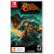 Игра Battle Chasers: Nightwar [Nintendo Switch, русская версия] в Пензе