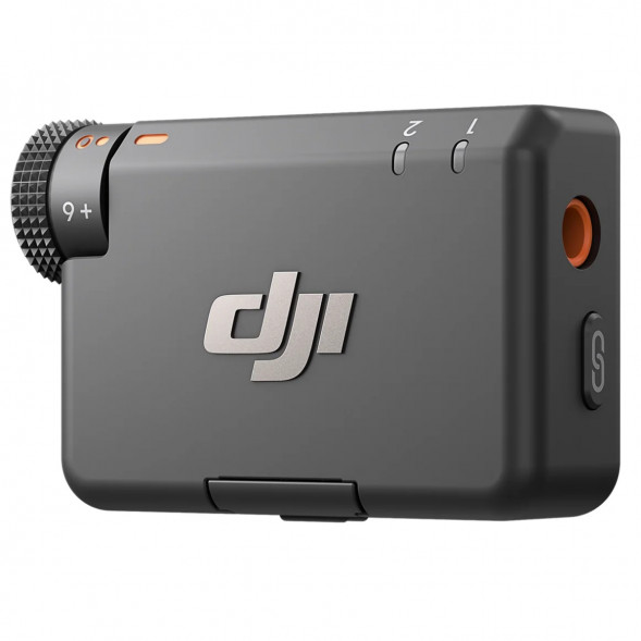 Микрофон DJI Mic Mini (1 TX + 1 RX) в Пензе