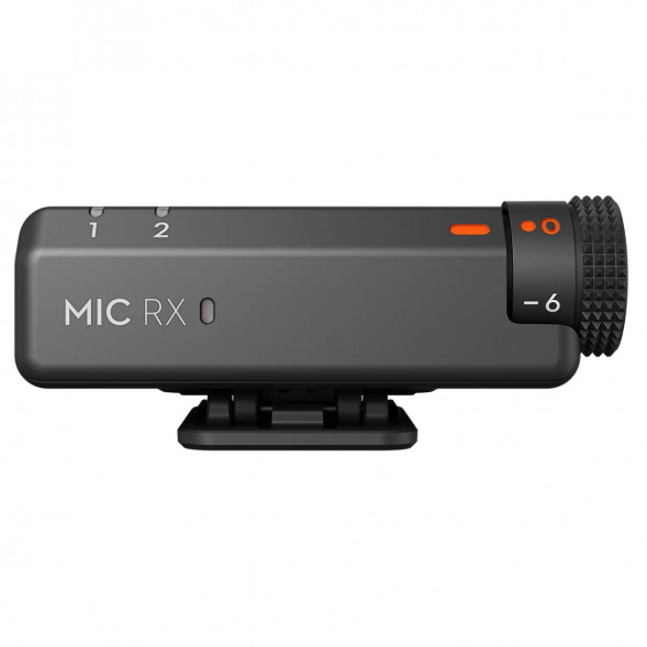 Микрофон DJI Mic Mini (1 TX + 1 RX) в Пензе