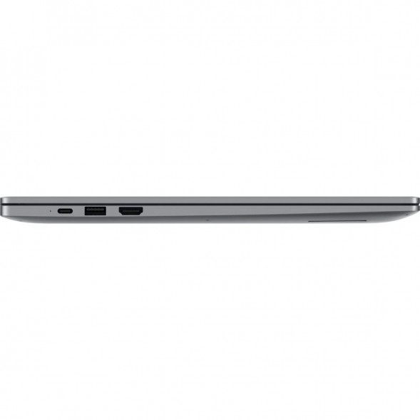 Ноутбук Honor MagicBook X16 BRG-X 5301ARGN (16&amp;quot;, 2026, IPS,  Intel Core Ultra 5 125H 1.2ГГц,  14 ядер, 16 ГБ LPDDR5x, SSD 1 ТБ, Arc Graphics, без ОС), серый в Пензе
