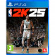 Игра NBA 2K25 [PS4, английская версия] в Пензе