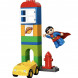 Конструктор LEGO DUPLO 10543 Спасение Супермена в Пензе