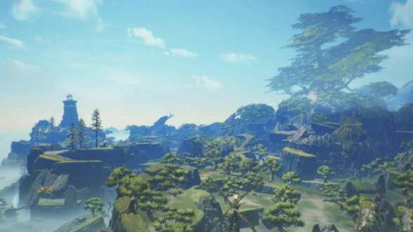 Игра Atelier Yumia: The Alchemist of Memories &amp;amp; The Envisioned Land [PS5, русские субтитры] в Пензе