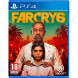 Игра для PlayStation 4 Far Cry 6, полностью на русском языке в Пензе