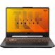 Ноутбук ASUS TUF Gaming A15 FA506NCG-HN330 (15.6&amp;quot;, IPS, AMD Ryzen 7 8845HS 3.8ГГц, 8-ядерный, 16ГБ DDR5, 512ГБ SSD, NVIDIA GeForce RTX 3050 - 4 ГБ, без ОС), черный в Пензе