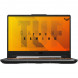 Ноутбук ASUS TUF Gaming A15 FA506NCG-HN330 (15.6&amp;quot;, IPS, AMD Ryzen 7 8845HS 3.8ГГц, 8-ядерный, 16ГБ DDR5, 512ГБ SSD, NVIDIA GeForce RTX 3050 - 4 ГБ, без ОС), черный в Пензе