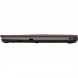 Ноутбук ASUS TUF Gaming A15 FA506NCG-HN330 (15.6&amp;quot;, IPS, AMD Ryzen 7 8845HS 3.8ГГц, 8-ядерный, 16ГБ DDR5, 512ГБ SSD, NVIDIA GeForce RTX 3050 - 4 ГБ, без ОС), черный в Пензе