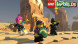 Игра LEGO Worlds [PS4, английская версия] в Пензе