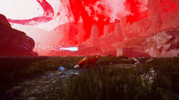 Игра Spirit of the North [Nintendo Switch, русские субтитры]