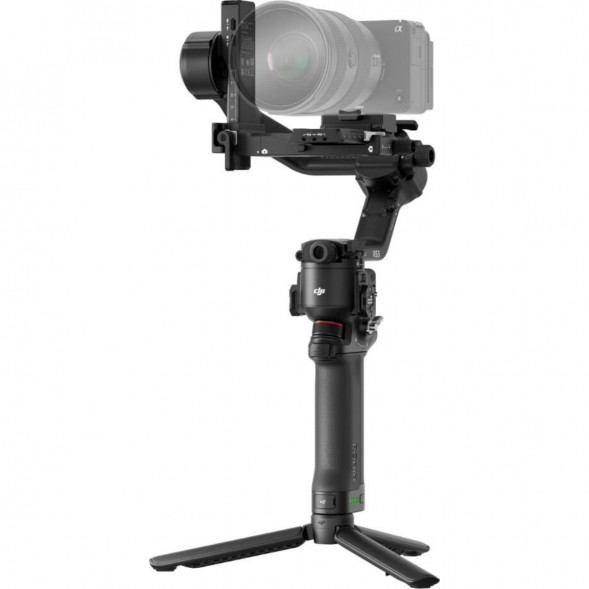 Стабилизатор DJI RS 5 Combo в Пензе