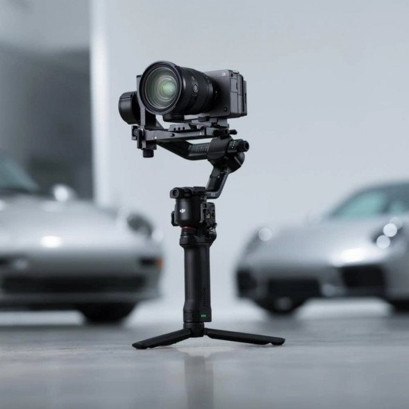 Стабилизатор DJI RS 5 Combo в Пензе