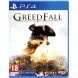 Игра GreedFall [PS4, русские субтитры] в Пензе