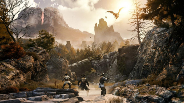 Игра GreedFall [PS4, русские субтитры] в Пензе