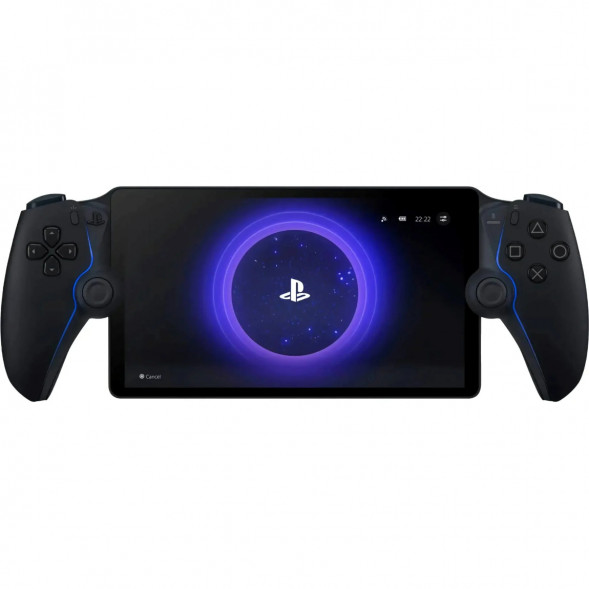 Портативное игровое устройство Sony PlayStation Portal, Midnight Black в Пензе