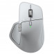 Мышь Logitech MX Master 4 for Mac, White Silver в Пензе