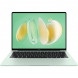 Ноутбук Huawei MateBook 14 FLMH-X 53014QLH (14&amp;quot;, OLED, Core Ultra 5 125H, 16 ядер, 16ГБ LPDDR5x, 1ТБ SSD, Intel Arc, без ОС), зеленый в Пензе