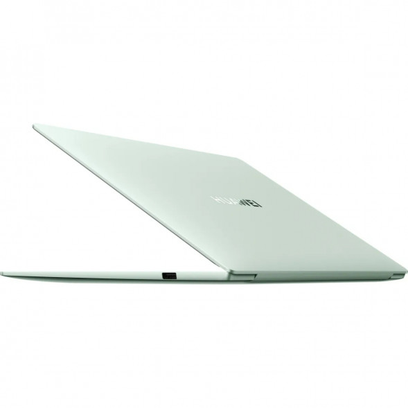 Ноутбук Huawei MateBook 14 FLMH-X 53014QLH (14&amp;quot;, OLED, Core Ultra 5 125H, 16 ядер, 16ГБ LPDDR5x, 1ТБ SSD, Intel Arc, без ОС), зеленый в Пензе