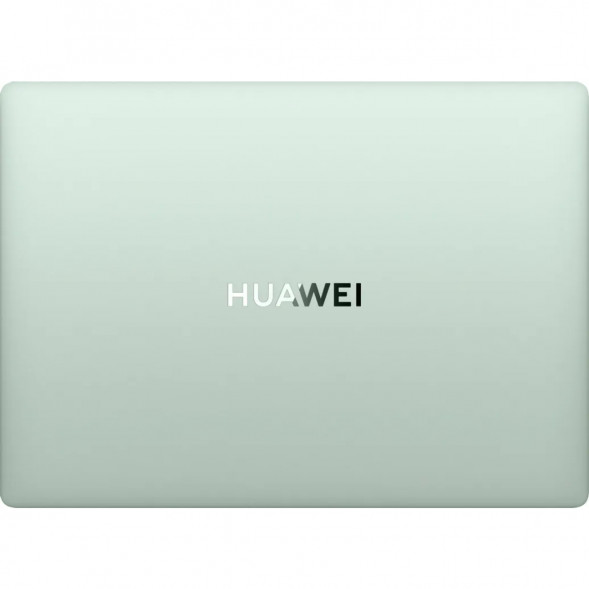 Ноутбук Huawei MateBook 14 FLMH-X 53014QLH (14&amp;quot;, OLED, Core Ultra 5 125H, 16 ядер, 16ГБ LPDDR5x, 1ТБ SSD, Intel Arc, без ОС), зеленый в Пензе
