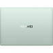 Ноутбук Huawei MateBook 14 FLMH-X 53014QLH (14&amp;quot;, OLED, Core Ultra 5 125H, 16 ядер, 16ГБ LPDDR5x, 1ТБ SSD, Intel Arc, без ОС), зеленый в Пензе