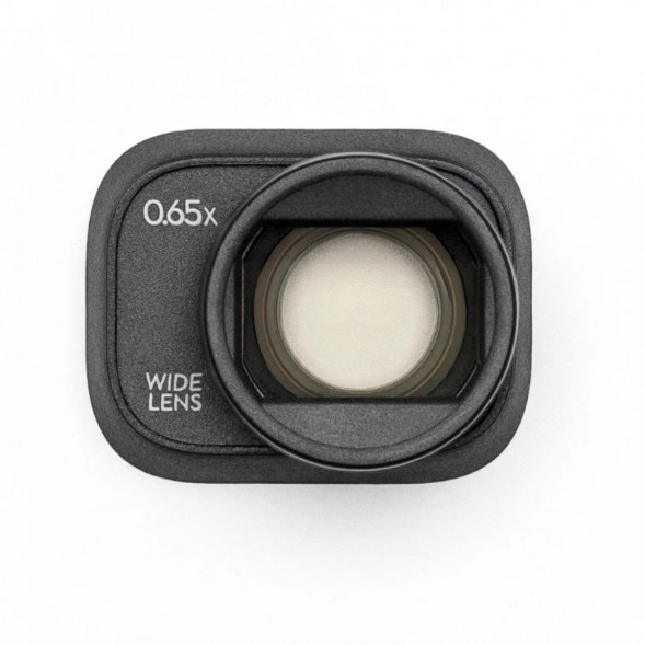 DJI Mini 3 Pro Wide-Angle Lens в Пензе