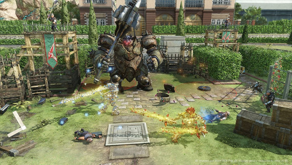 Игра Knack 2 [PS4, русская версия] в Пензе