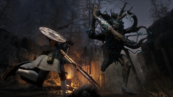 Игра Lies of P [PS4, русские субтитры] в Пензе