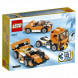 Конструктор LEGO Creator 31017 Гоночная машина Сансет в Пензе