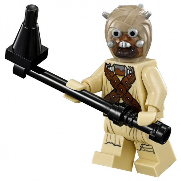 Конструктор LEGO Star Wars 75081 Скайхоппер T-16 в Пензе