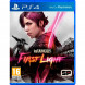 Игра InFAMOUS: First Light [PS4, русская версия] в Пензе