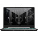 Ноутбук ASUS TUF Gaming A15 FA506NCG-HN199W (15.6&amp;quot;, IPS, AMD Ryzen 7 7445HS 3.2 ГГц, 6 ядер, 16 ГБ DDR5, SSD 512 ГБ, GeForce RTX 3050, Windows 11 Home), черный в Пензе